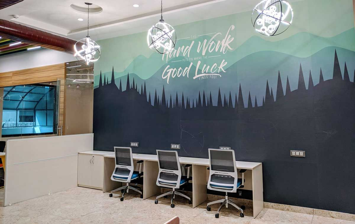 Flow Workspaces